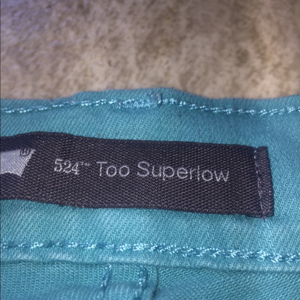 Levi Jeans - Picture 4 of 5